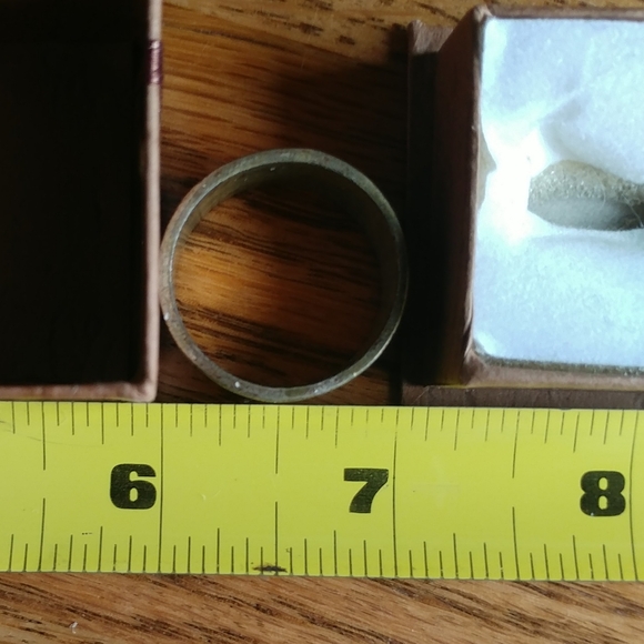 Iron Cross Ring - Picture 3 of 4